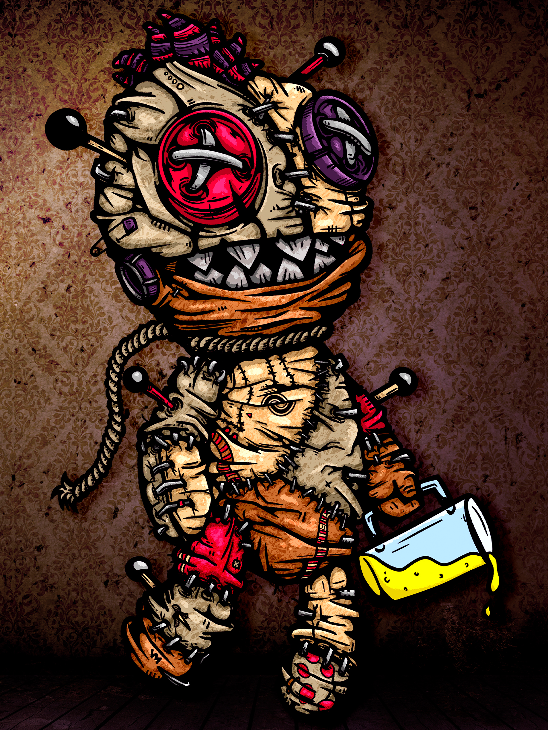 voodoo doll2